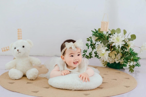 广州供卵包男孩为什么孕妇不能化妆